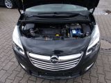 Opel Meriva bei Gebrauchtwagen.expert - Abbildung (10 / 15)