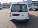 VW Caddy bei Gebrauchtwagen.expert - Abbildung (6 / 15) VW Caddy bei Gebrauchtwagen.expert - Abbildung (6 / 15)