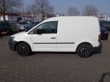 VW Caddy bei Gebrauchtwagen.expert - Abbildung (8 / 15)