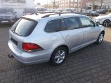 VW Golf VI bei Gebrauchtwagen.expert - Abbildung (5 / 15)