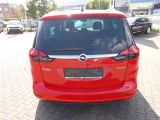 Opel Zafira bei Gebrauchtwagen.expert - Abbildung (6 / 15)