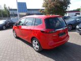 Opel Zafira bei Gebrauchtwagen.expert - Abbildung (7 / 15)