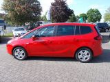 Opel Zafira bei Gebrauchtwagen.expert - Abbildung (8 / 15)