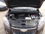 Chevrolet Trax bei Gebrauchtwagen.expert - Abbildung (10 / 15)