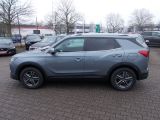 Ssangyong Korando bei Gebrauchtwagen.expert - Abbildung (8 / 15)