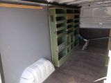 Opel Vivaro bei Gebrauchtwagen.expert - Abbildung (12 / 15)