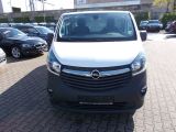 Opel Vivaro bei Gebrauchtwagen.expert - Abbildung (2 / 15)