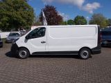 Opel Vivaro bei Gebrauchtwagen.expert - Abbildung (8 / 15)