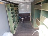Opel Vivaro bei Gebrauchtwagen.expert - Abbildung (11 / 15)