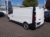Opel Vivaro bei Gebrauchtwagen.expert - Abbildung (7 / 15)