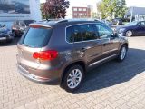 VW Tiguan bei Gebrauchtwagen.expert - Abbildung (5 / 15)