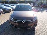 VW Tiguan bei Gebrauchtwagen.expert - Abbildung (2 / 15)