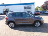 VW Tiguan bei Gebrauchtwagen.expert - Abbildung (4 / 15)