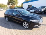 Ford Mondeo Turnier bei Gebrauchtwagen.expert - Abbildung (3 / 15)