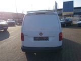 VW Caddy bei Gebrauchtwagen.expert - Abbildung (5 / 15)