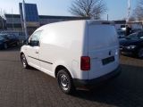 VW Caddy bei Gebrauchtwagen.expert - Abbildung (6 / 15)