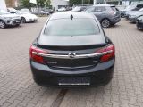 Opel Insignia bei Gebrauchtwagen.expert - Abbildung (6 / 15)