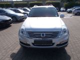 Ssangyong Rexton bei Gebrauchtwagen.expert - Abbildung (2 / 15)