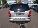 Ssangyong Rexton bei Gebrauchtwagen.expert - Abbildung (6 / 15)