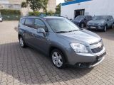 Chevrolet Orlando bei Gebrauchtwagen.expert - Abbildung (3 / 15)