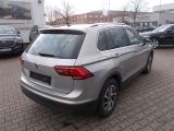 VW Tiguan bei Gebrauchtwagen.expert - Abbildung (5 / 15)