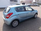 Hyundai i20 bei Gebrauchtwagen.expert - Abbildung (5 / 15)