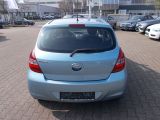 Hyundai i20 bei Gebrauchtwagen.expert - Abbildung (6 / 15)