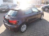 Audi A1 Sportback bei Gebrauchtwagen.expert - Abbildung (5 / 15)