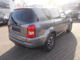 Ssangyong Rexton bei Gebrauchtwagen.expert - Abbildung (5 / 15)