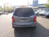 Ssangyong Rexton bei Gebrauchtwagen.expert - Abbildung (6 / 15)