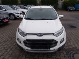 Ford EcoSport bei Gebrauchtwagen.expert - Abbildung (2 / 15)