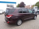 Ssangyong Rodius bei Gebrauchtwagen.expert - Abbildung (5 / 15)