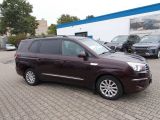 Ssangyong Rodius bei Gebrauchtwagen.expert - Abbildung (3 / 15)
