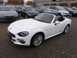 Fiat 124 bei Gebrauchtwagen.expert - Abbildung (5 / 15)