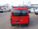 Renault Kangoo bei Gebrauchtwagen.expert - Abbildung (6 / 15)