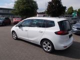 Opel Zafira bei Gebrauchtwagen.expert - Abbildung (7 / 15)