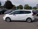 Opel Zafira bei Gebrauchtwagen.expert - Abbildung (8 / 15)