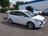 Opel Zafira bei Gebrauchtwagen.expert - Abbildung (3 / 15)