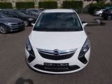 Opel Zafira bei Gebrauchtwagen.expert - Abbildung (2 / 15)