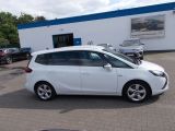 Opel Zafira bei Gebrauchtwagen.expert - Abbildung (4 / 15)