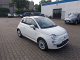 Fiat 500 bei Gebrauchtwagen.expert - Abbildung (3 / 15)