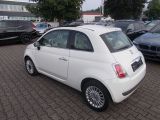Fiat 500 bei Gebrauchtwagen.expert - Abbildung (7 / 15)