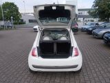 Fiat 500 bei Gebrauchtwagen.expert - Abbildung (13 / 15)