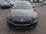 Skoda Superb bei Gebrauchtwagen.expert - Abbildung (2 / 15)