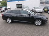 Skoda Superb bei Gebrauchtwagen.expert - Abbildung (4 / 15)