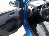 Chevrolet Aveo bei Gebrauchtwagen.expert - Abbildung (15 / 15)