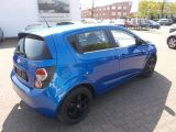 Chevrolet Aveo bei Gebrauchtwagen.expert - Abbildung (5 / 15)