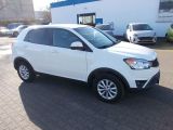 Ssangyong Korando bei Gebrauchtwagen.expert - Abbildung (3 / 15)