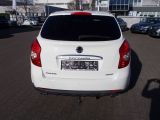 Ssangyong Korando bei Gebrauchtwagen.expert - Abbildung (6 / 15)