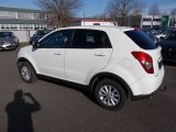 Ssangyong Korando bei Gebrauchtwagen.expert - Abbildung (7 / 15)